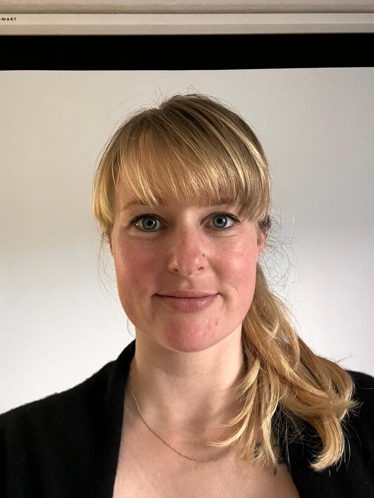 Marie – Kursleiterin DELFI® Odenwald